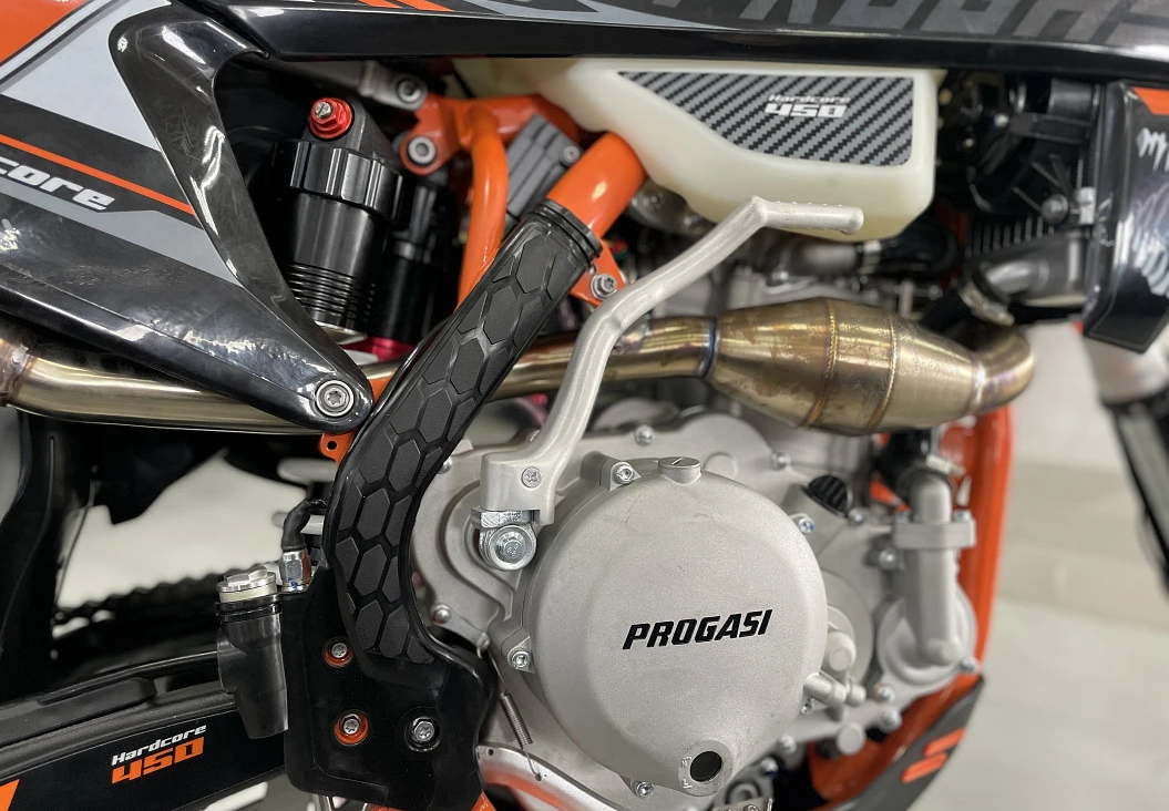 Мотоцикл PROGASI HARDCORE 450 в Ессентуках