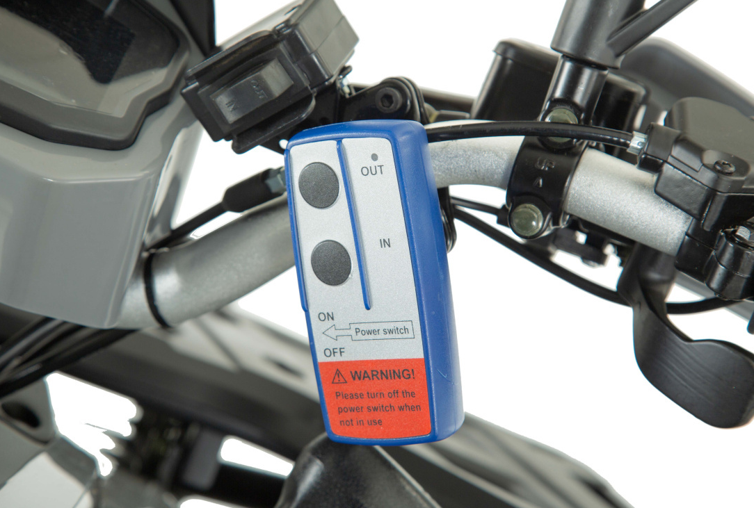 Квадроцикл YACOTA VIKING PRO 250 в Ессентуках