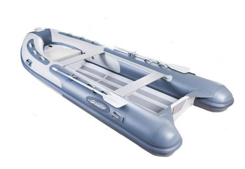 Лодка GLADIATOR RIB420AL в Ессентуках