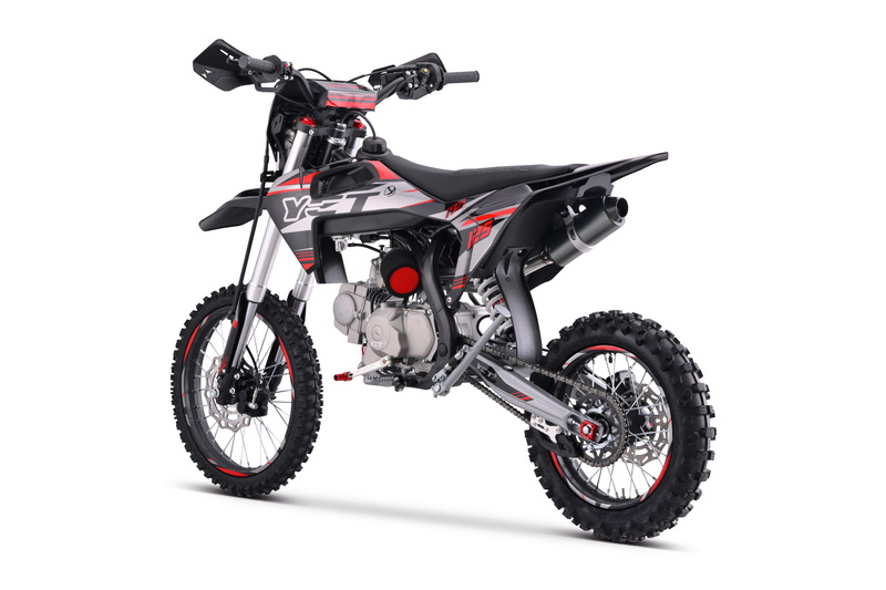 Питбайк YACOTA H5 125 в Ессентуках