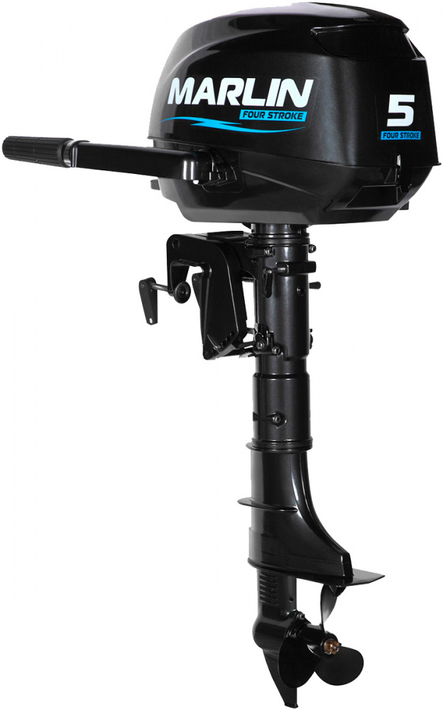 Лодочный мотор MARLIN MF 5 AMHL в Ессентуках