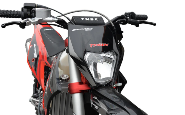 Питбайк TMBK Sprinter 300 (NB300) в Ессентуках