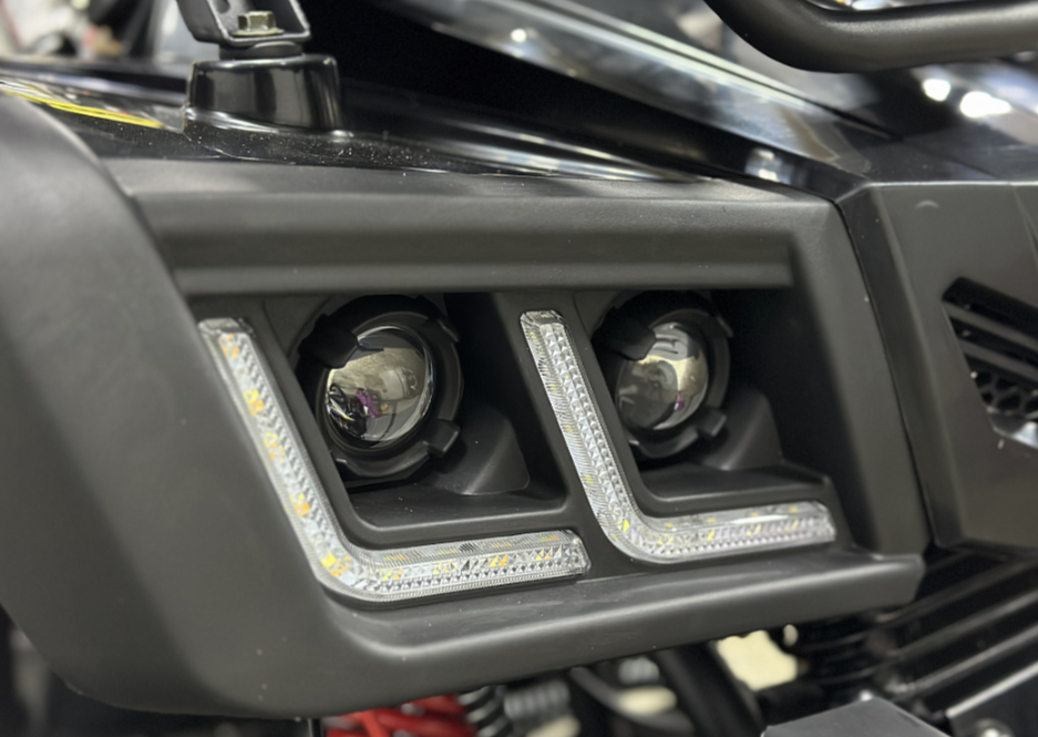 Квадроцикл GBM MAVERICK 300 NEW PREMIUM в Ессентуках