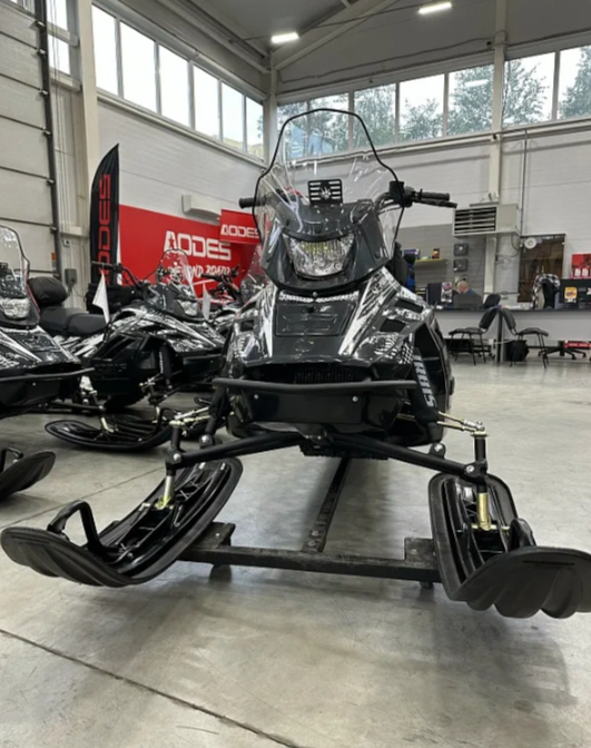 СНЕГОХОД IRBIS SF200L XE SUPERLONG в Ессентуках