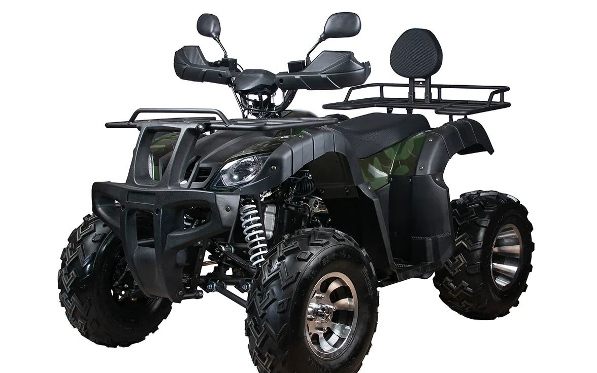 Квадроцикл YACOTA SELA 200 PRO в Ессентуках