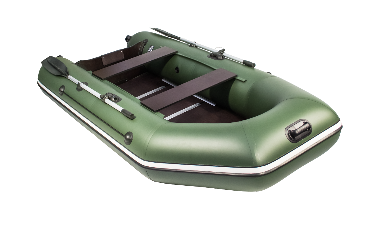 Лодка АКВА 2900 СК в Ессентуках
