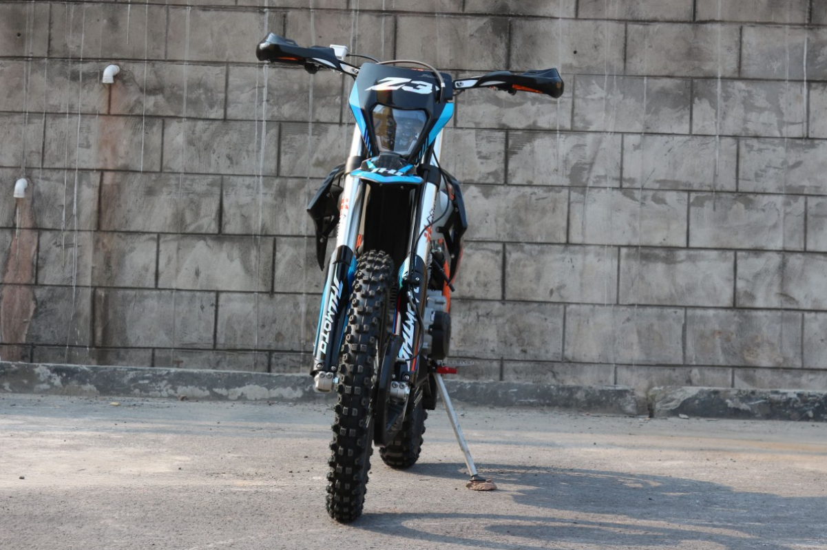 Мотоцикл JHLMOTO JHL Z3 CB250 (172FMM-3A) в Ессентуках