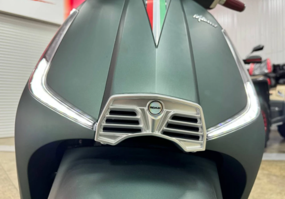 Скутер PROMAX Miami 240 (49) в Ессентуках