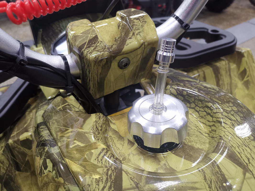 Квадроцикл PROMAX STORM 190 PRO в Ессентуках