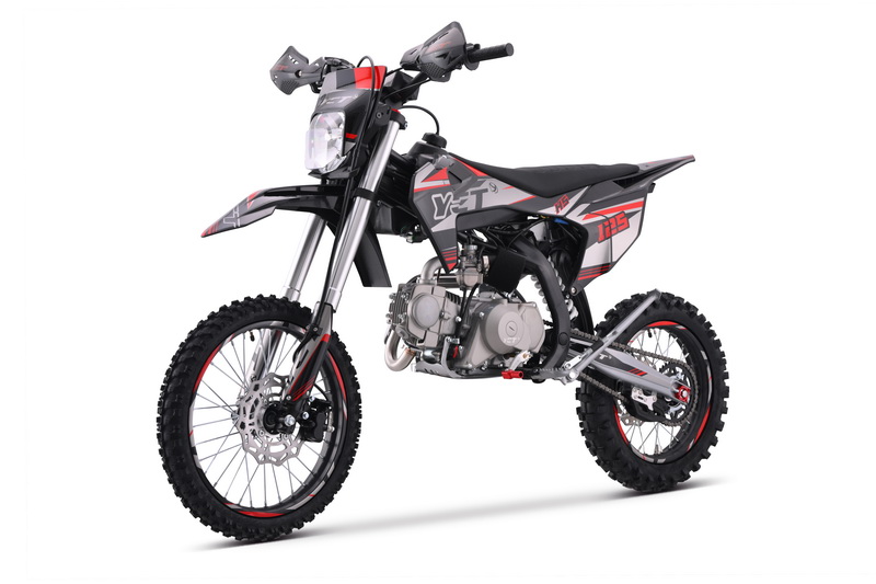 Питбайк YACOTA H5 125 в Ессентуках