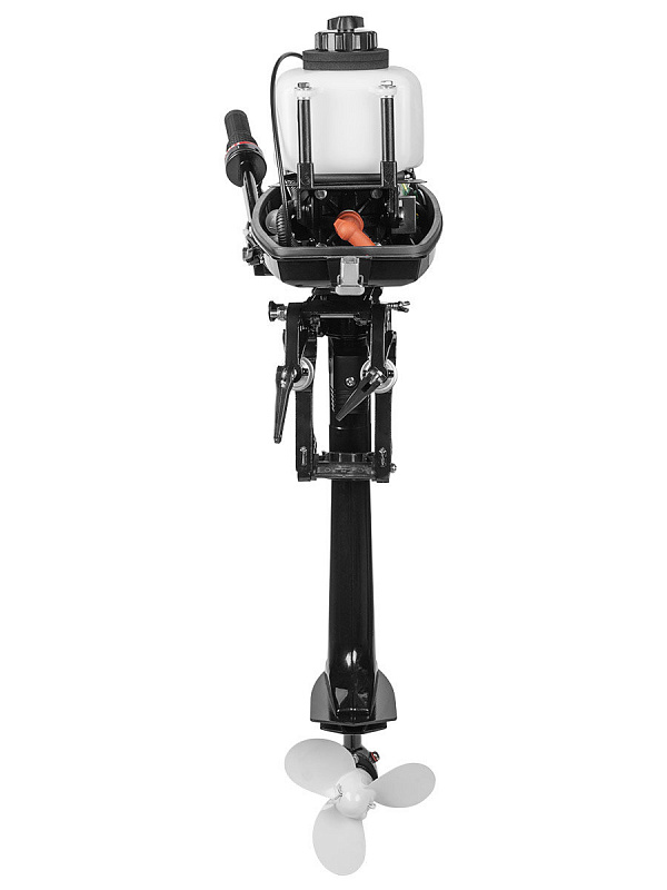 ЛОДОЧНЫЙ МОТОР GLADIATOR G3FHS в Ессентуках