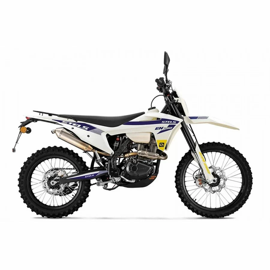 Мотоцикл STELS ЭНДУРО EN250  в Ессентуках