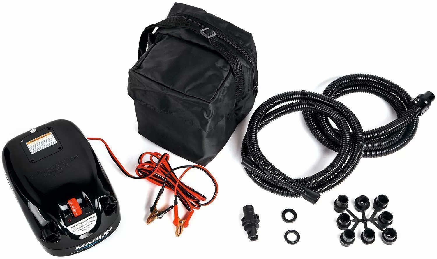 ЭЛЕКТРИЧЕСКИЙ НАСОС MARLIN GP-80 в Ессентуках