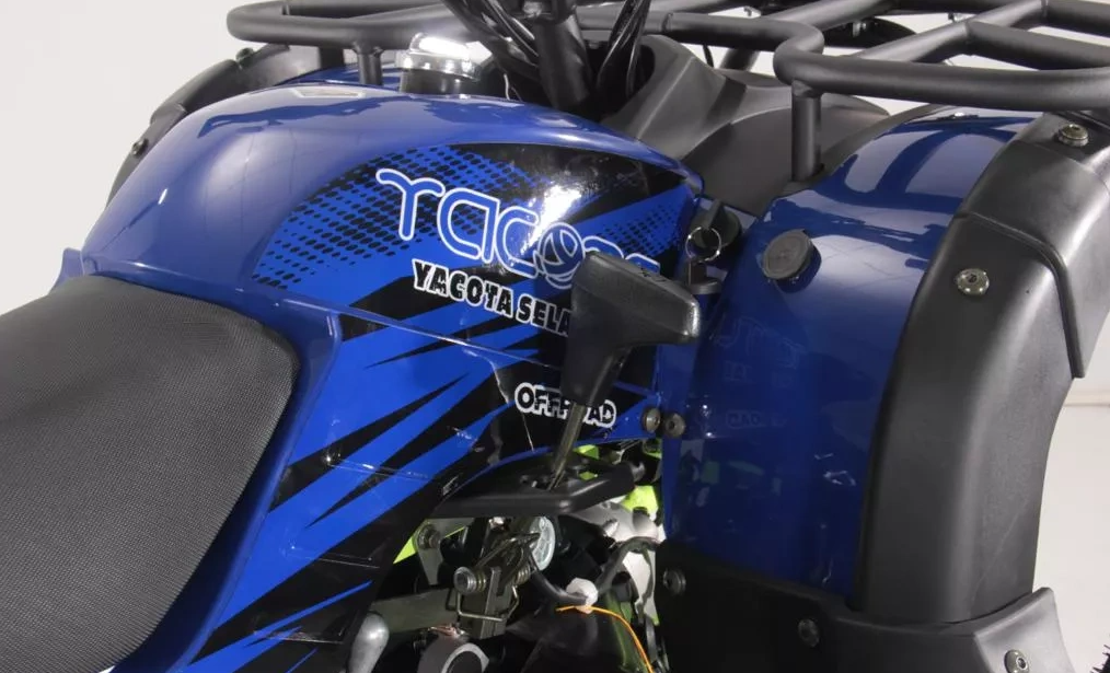 Квадроцикл YACOTA SELA MAX 200 в Ессентуках