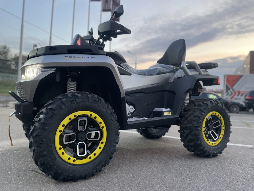 Квадроцикл BENDA Redstone 550 R2 в Ессентуках