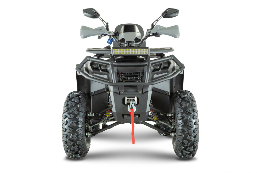 Квадроцикл YACOTA VIKING PRO 250 в Ессентуках