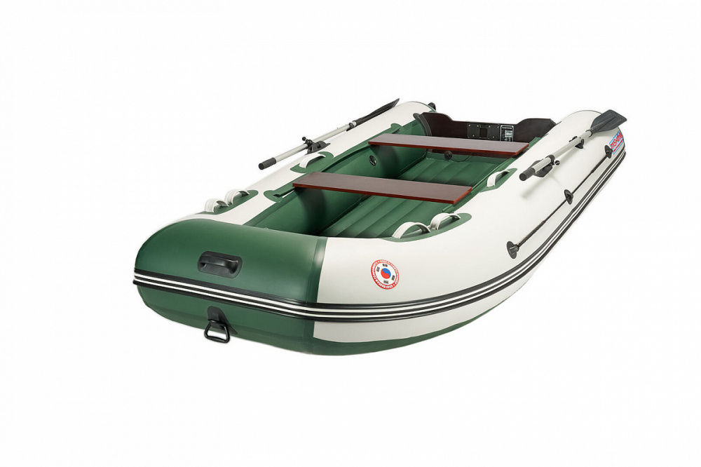 Лодка MISHIMO LITE 300 в Ессентуках