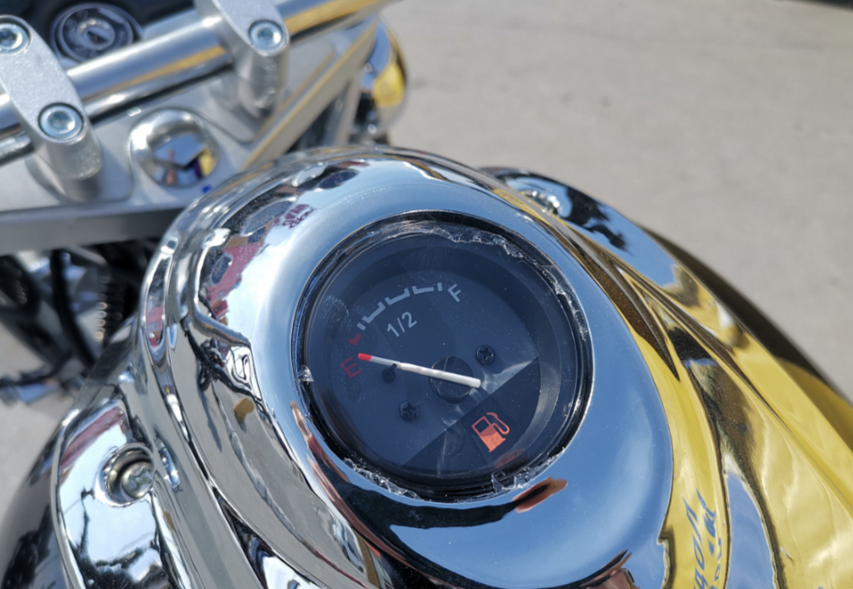 Мотоцикл MOTOLAND (МОТОЛЕНД) WOLF 250 в Ессентуках