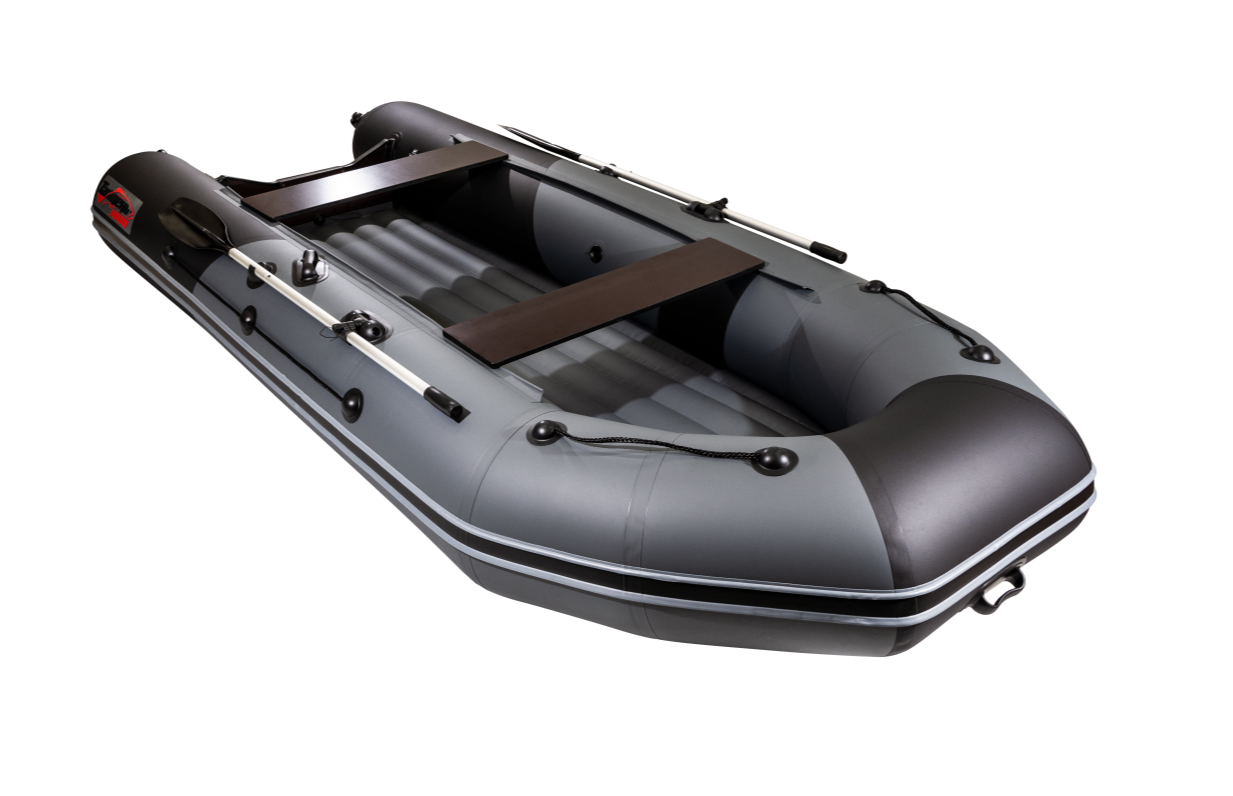 Лодка Таймень NX 3800 НДНД PRO в Ессентуках