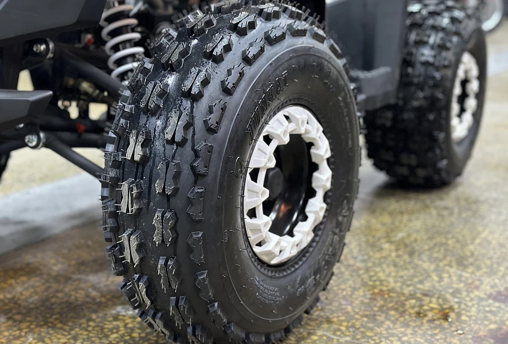 Квадроцикл PROMAX WILD 2.0 190 в Ессентуках