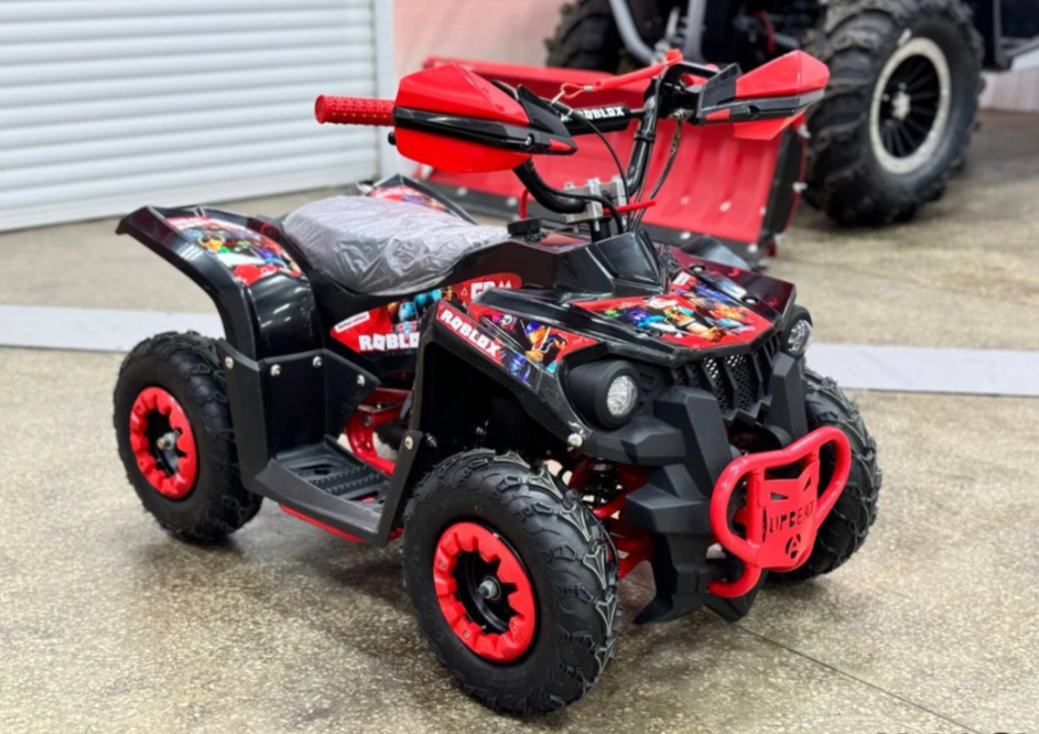 Квадроцикл GBM ROBLOX в Ессентуках