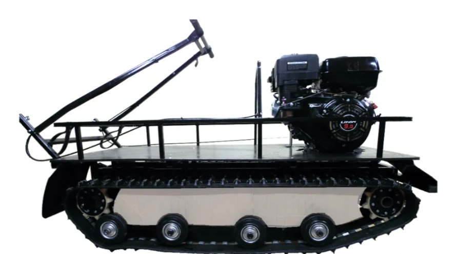 Мотобуксировщик AhtaR L13 в Ессентуках