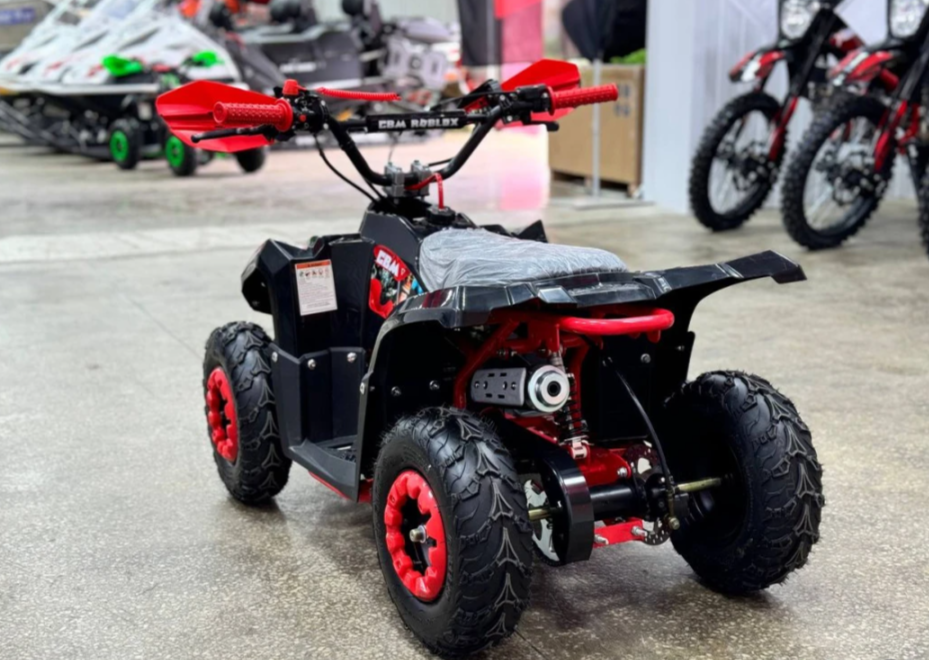 Квадроцикл GBM ROBLOX в Ессентуках