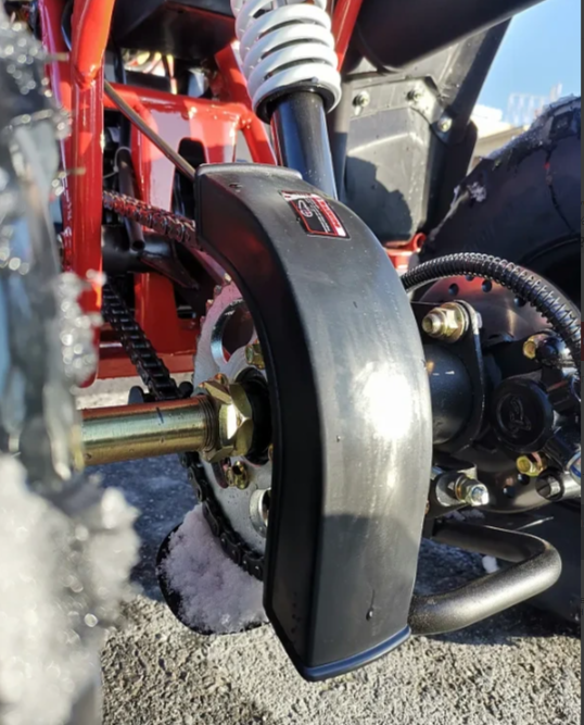 Квадроцикл GBM SHARP KIDS 125 в Ессентуках