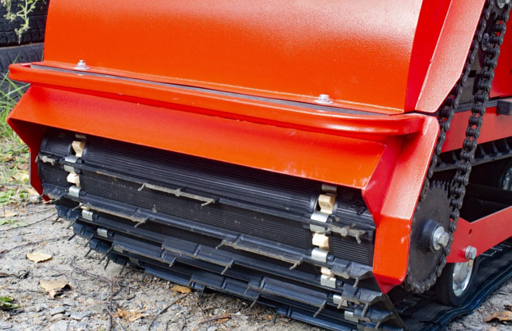 Мотобуксировщик POMOR X-600 K18 в Ессентуках