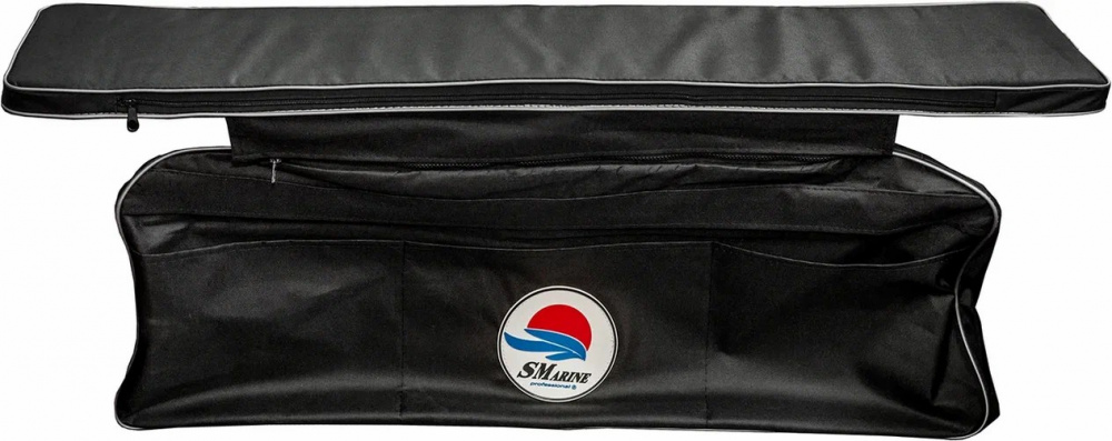 НАКЛАДКА МЯГКАЯ + СУМКА РУНДУК SDP 330 в Ессентуках