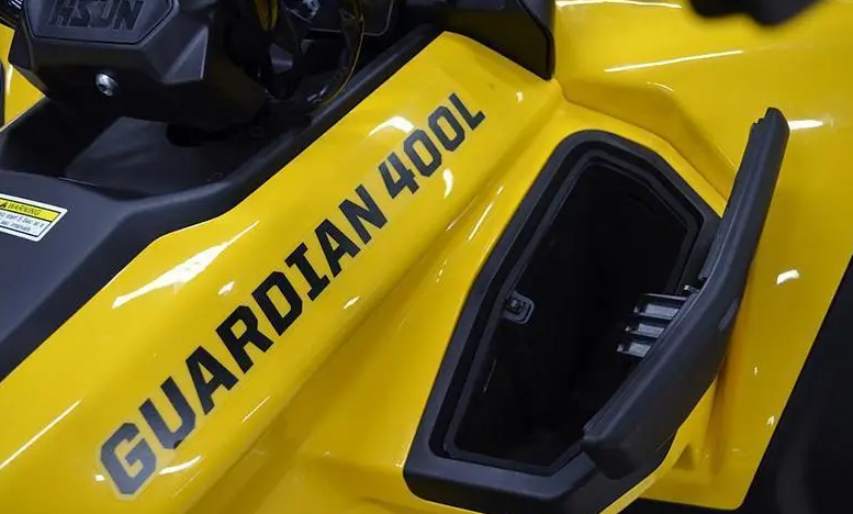 Квадроцикл HISUN GUARDIAN 400L /LONG в Ессентуках