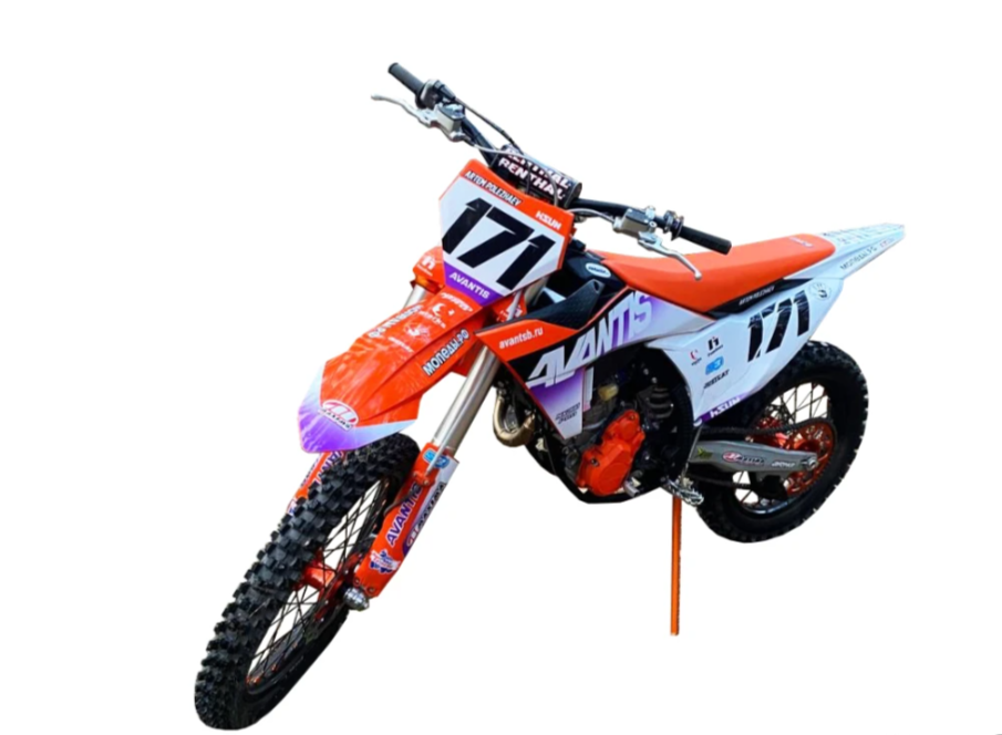 Мотоцикл Avantis NX250 Pro (NX250 Carb) 21/19 (2024) в Ессентуках