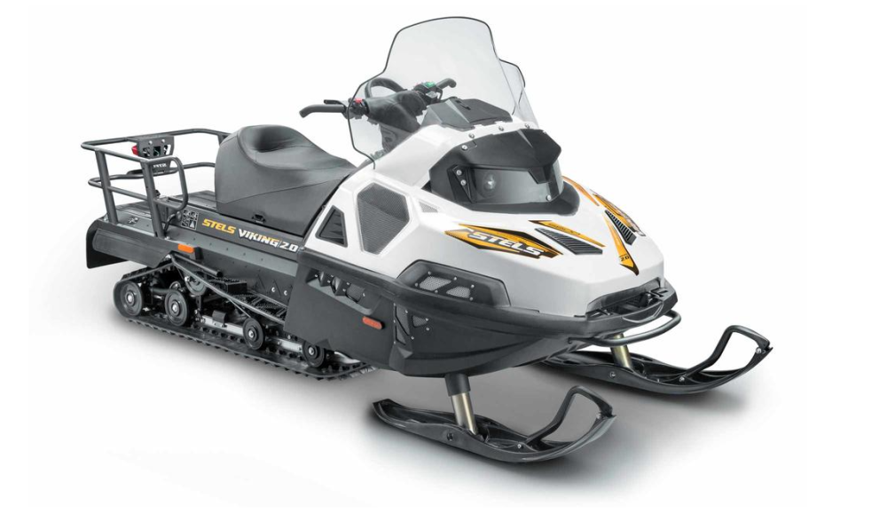 Снегоход SV600T (L ST SWT) ВИКИНГ 2.0 в Ессентуках