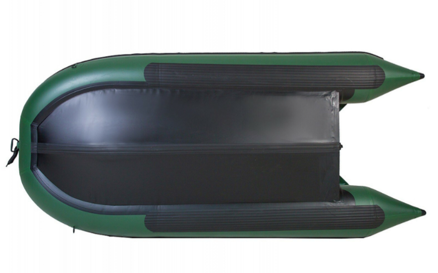 НАДУВНАЯ ЛОДКА GLADIATOR B330AD в Ессентуках