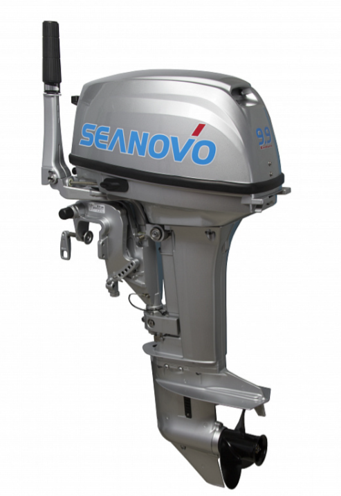 Лодочный мотор Seanovo SN9.9FFEL Enduro в Ессентуках