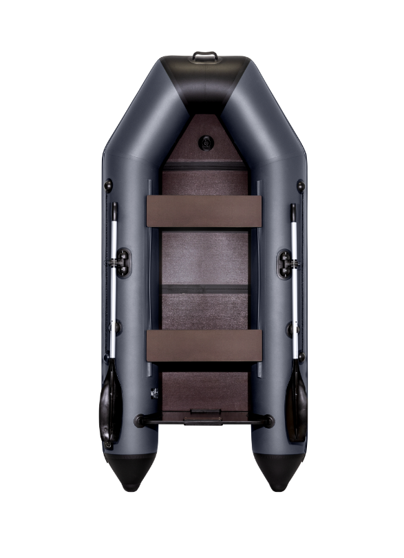  Лодка АКВА 2800 Слань-книжка киль в Ессентуках
