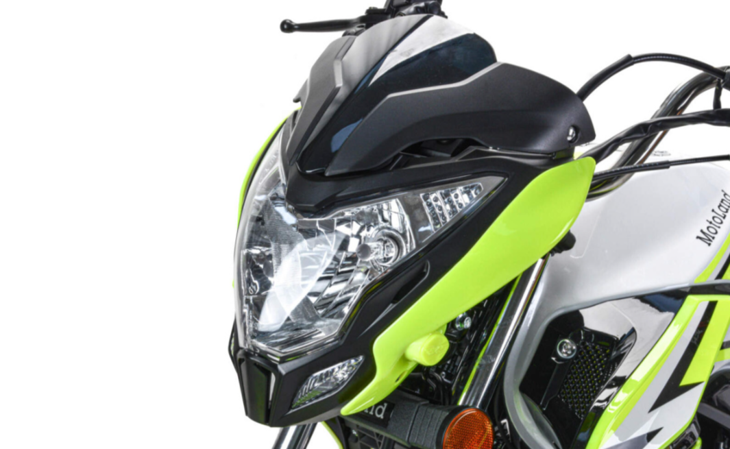 Мотоцикл MOTOLAND (МОТОЛЕНД) 200 SPRINT в Ессентуках