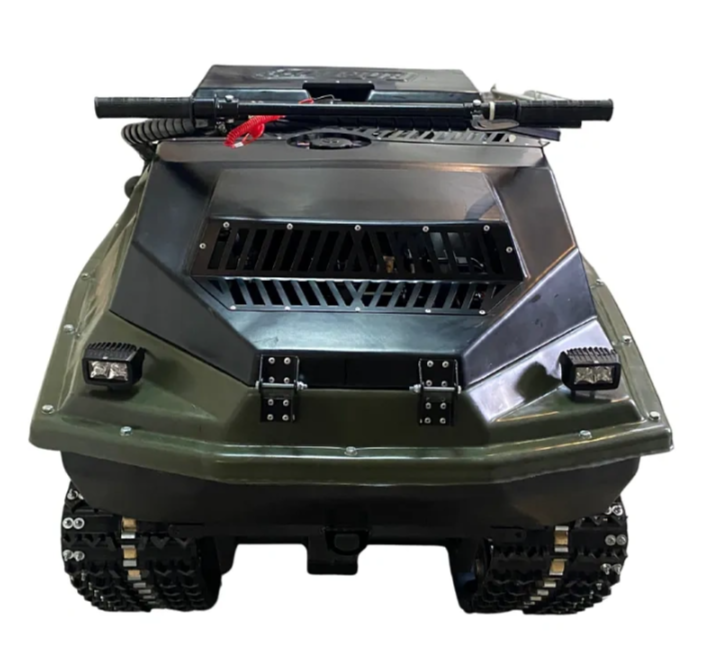 Мотобуксировщик ДиТрак-20 в комплектации "Стандарт" (с реверсом) в Ессентуках