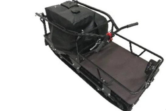 Мотобуксировщик PAXUS 650 15 л.с. в Ессентуках