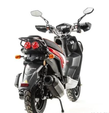 Скутер MOTOLAND (МОТОЛЕНД) BWS150 в Ессентуках