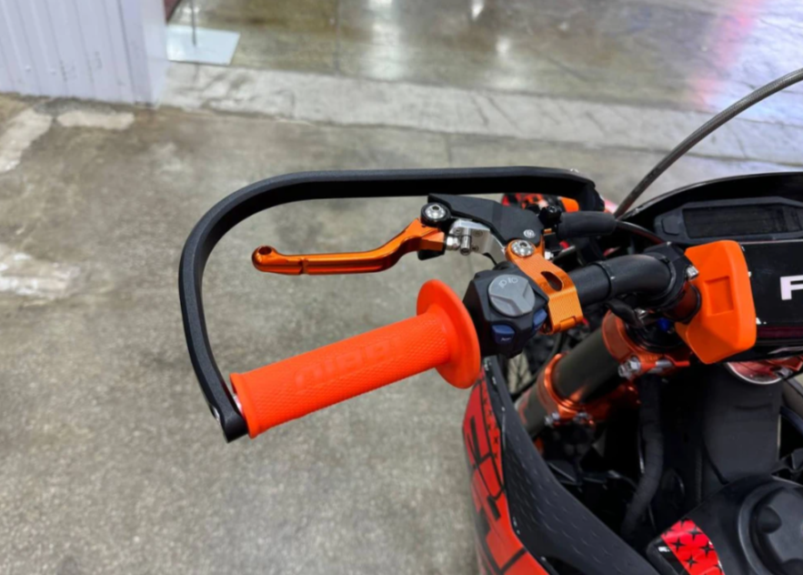 Кроссовый мотоцикл FAIDET PR300 MAX WP в Ессентуках