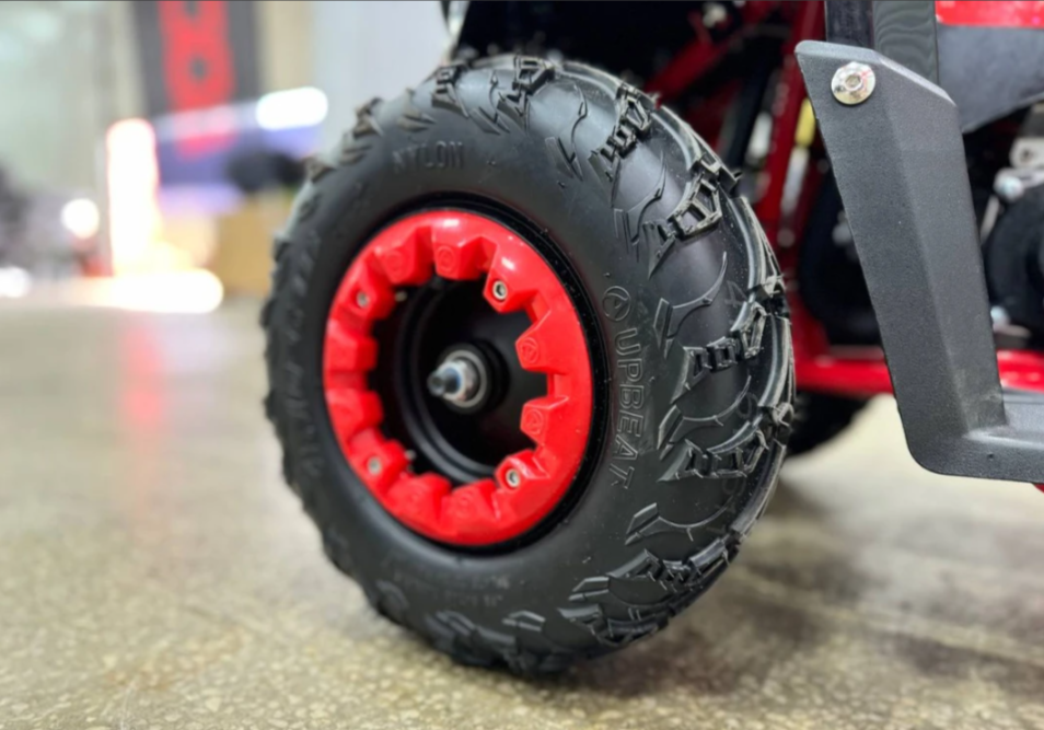 Квадроцикл GBM ROBLOX в Ессентуках