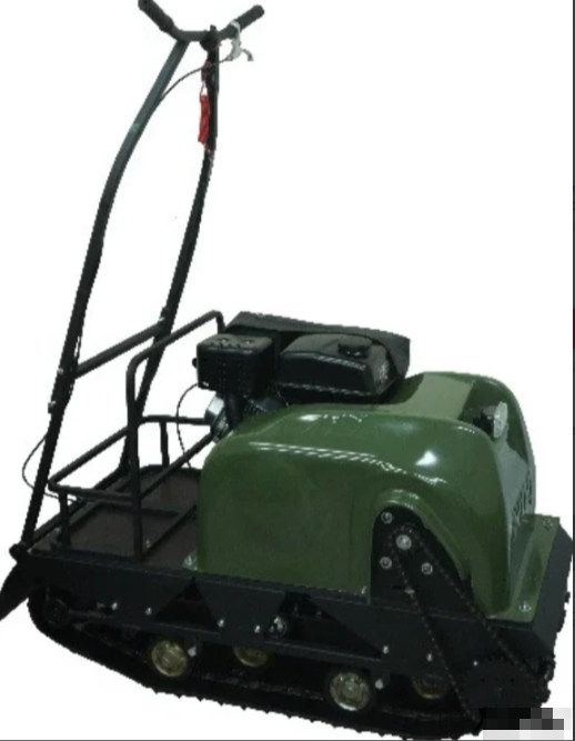 Мотобуксировщик PAXUS 500 AVANT MINI (1200 мм.), 9 л.с. HONDA в Ессентуках