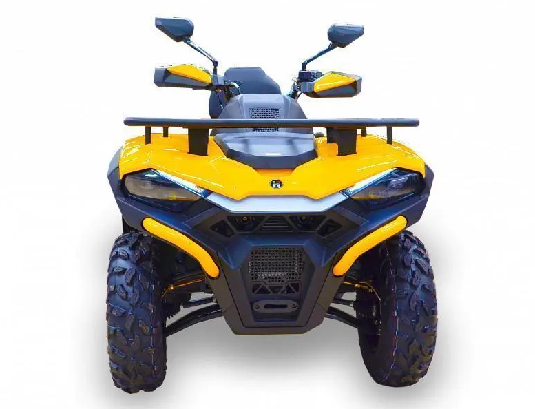 Квадроцикл HISUN GUARDIAN 400L /LONG в Ессентуках