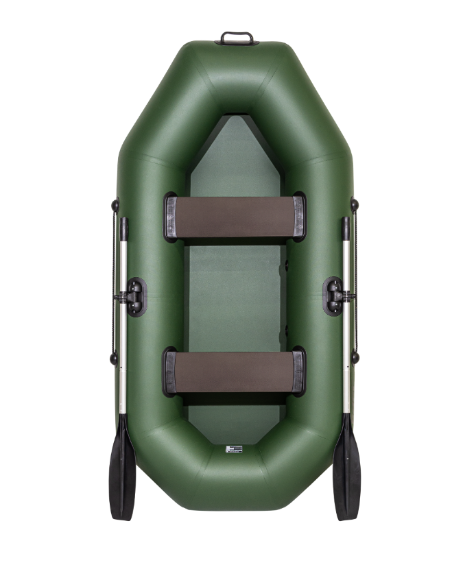 Лодка Барс 240 в Ессентуках