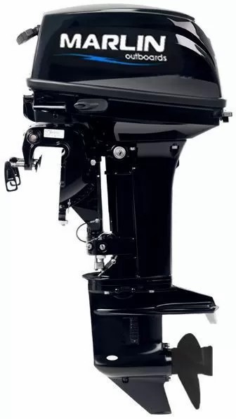 Лодочный мотор MARLIN MP 20 AWRS в Ессентуках