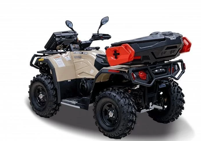 Квадроцикл HISUN TACTIC 550-/EXTREME EDITION/ в Ессентуках
