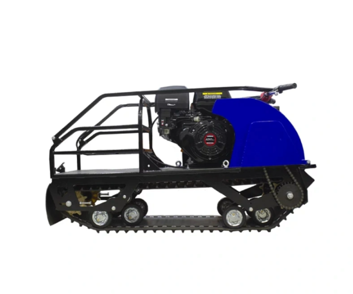 Мотобуксировщик POMOR L-500 PRO (NM) K18 в Ессентуках