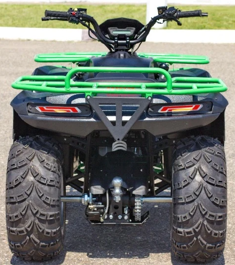 Квадроцикл IRBIS ATV150 в Ессентуках