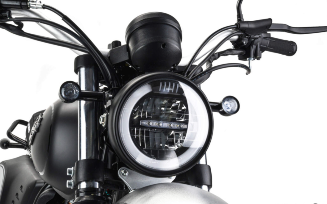 Мотоцикл MOTOLAND (МОТОЛЕНД) LEGEND (XL250-A) (172FMM-5/PR250) в Ессентуках